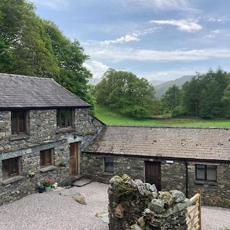 Crookabeck B&B Patterdale Esterno foto