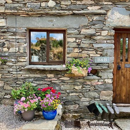 Crookabeck B&B Patterdale Esterno foto