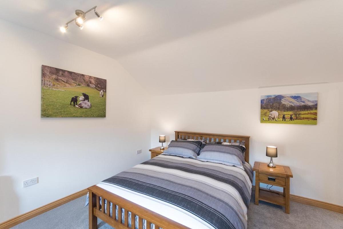 Crookabeck B&B Patterdale Esterno foto