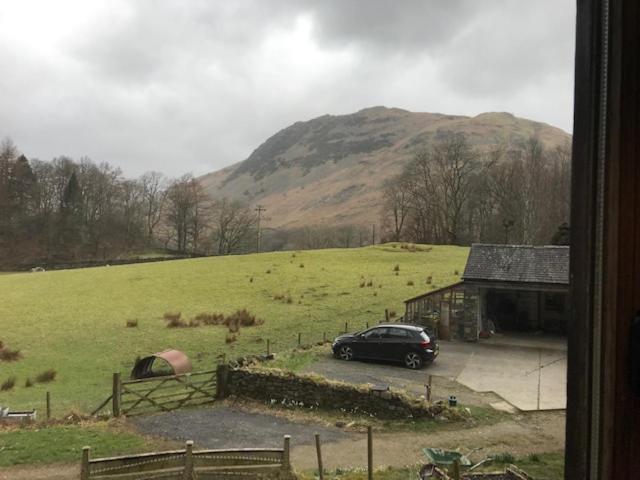 Crookabeck B&B Patterdale Esterno foto