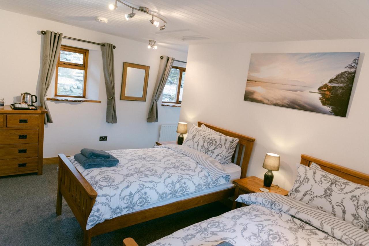 Crookabeck B&B Patterdale Esterno foto