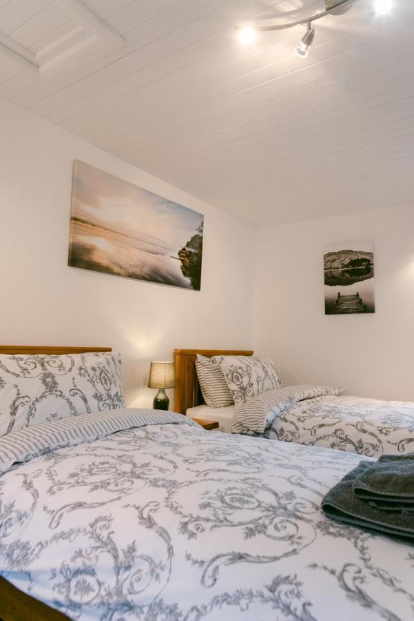 Crookabeck B&B Patterdale Esterno foto