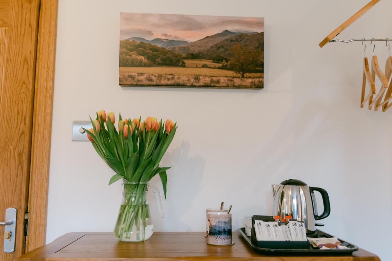 Crookabeck B&B Patterdale Esterno foto
