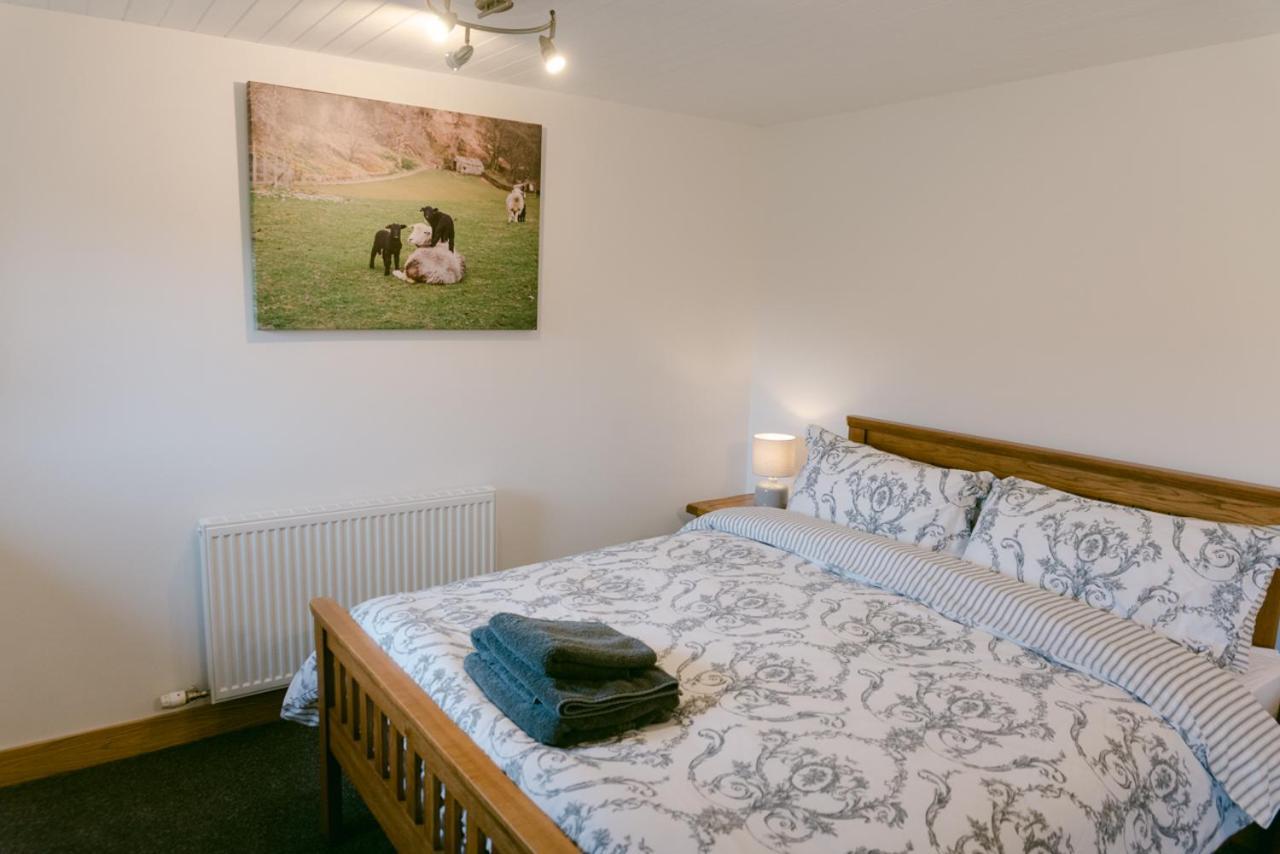 Crookabeck B&B Patterdale Esterno foto