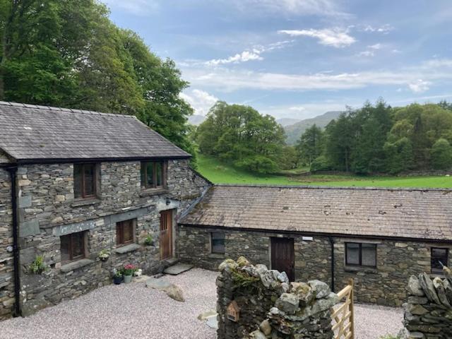Crookabeck B&B Patterdale Esterno foto