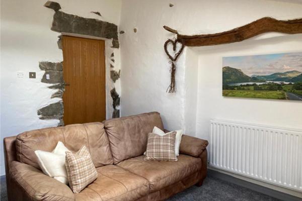 Crookabeck B&B Patterdale Esterno foto