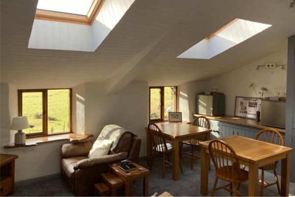 Crookabeck B&B Patterdale Esterno foto
