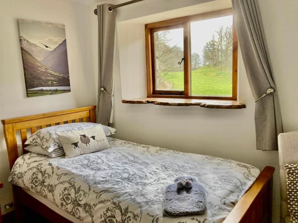 Crookabeck B&B Patterdale Esterno foto