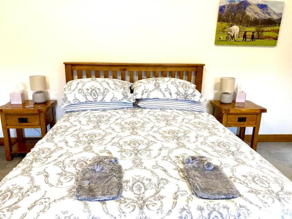 Crookabeck B&B Patterdale Esterno foto