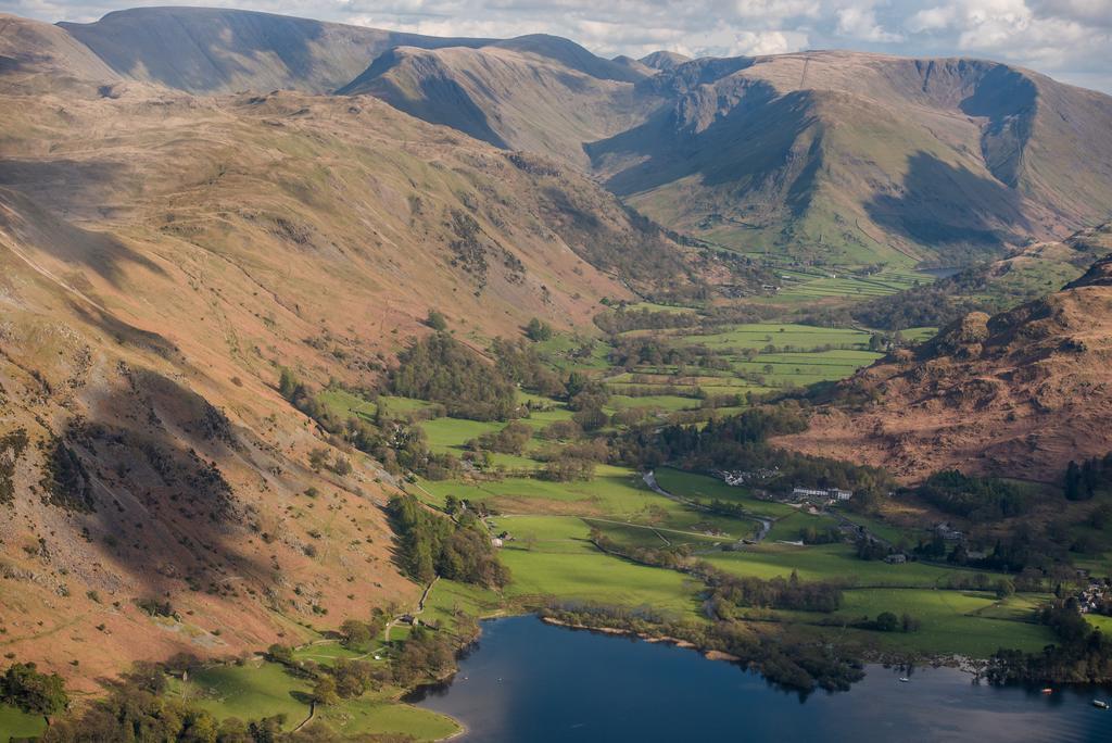 Crookabeck B&B Patterdale Camera foto